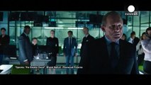 Spooks: the greater good, espionaje británico en jaque