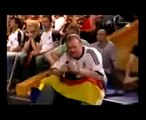 Italia Germania Mondiali 2006-Commento tedesco caressa