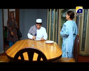 Bojh Drama - Episode 2. 12th May 2015