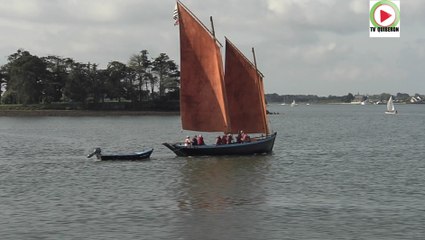Ile d'Arz   |   Semaine du Golfe 2015 - TV Golfe