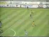 Barcelona S.C. vence a Emelec 1-0 Copa Libertadores 1990