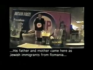 The Secret Agent: John Tyndall