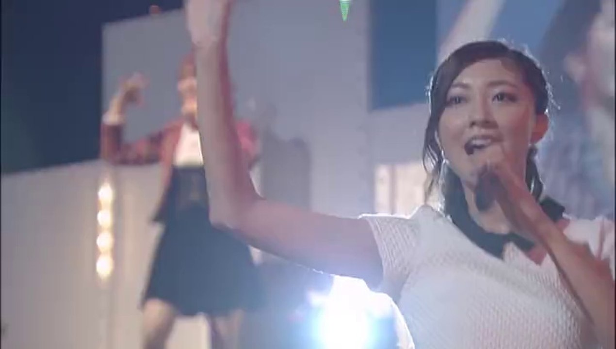 Berryz工房-dec 2014 ジンギスカン