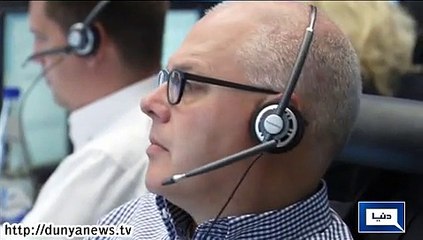 Dunya News - European stocks mixed