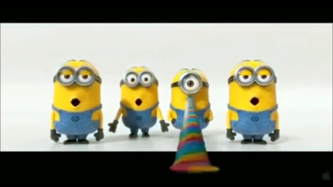 Minions (short films)