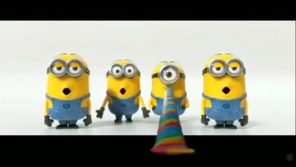 Minions (short films)
