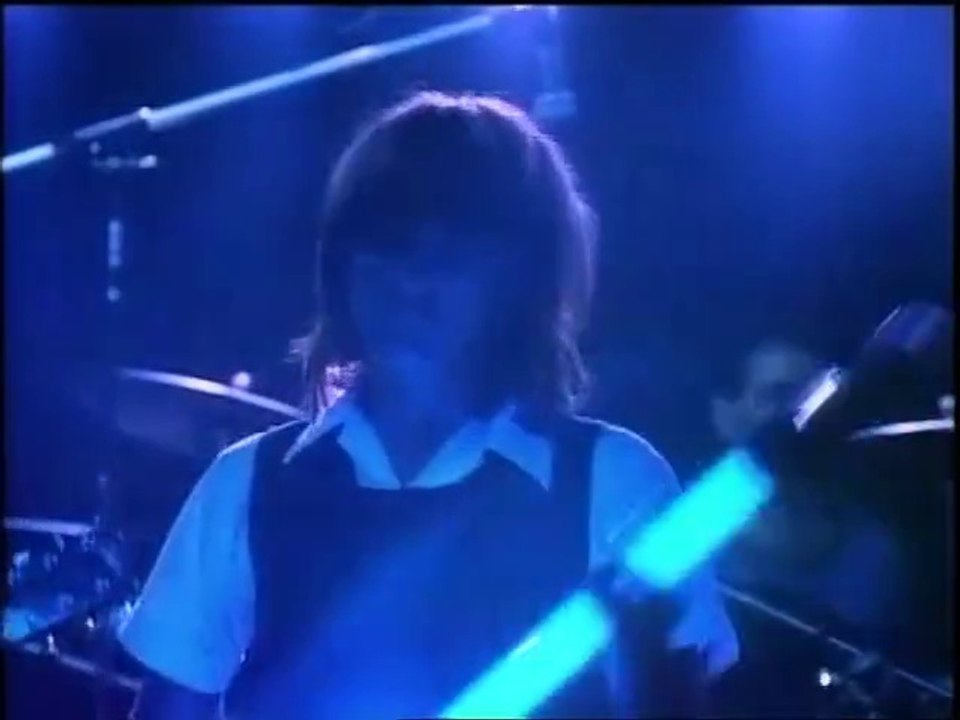Divinyls - Boys in town (Rage 1982) - Video Dailymotion