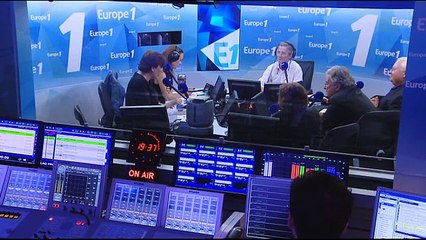 Roselyne Bachelot dans "Le club de la presse" - PARTIE 3