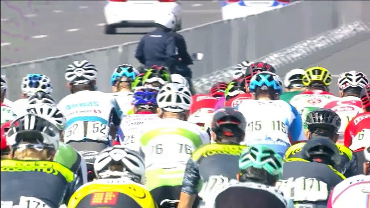 Radsport: Generalprobe erfolgreich bestanden