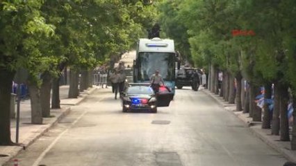 Burdur - 'Kılıçdaroğlu Hevesli Mirasyedi'