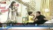 Iqrar-ul-Hassan 4 Year Old Son Sing Song Dil Dil Pakistan in Live Morning Show