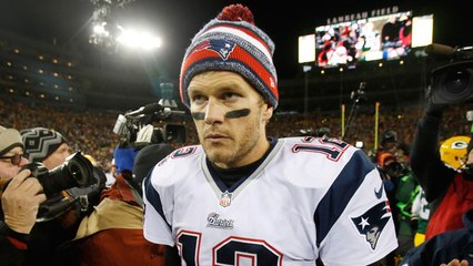 What is the likelihood that Brady's suspension gets reduced?
