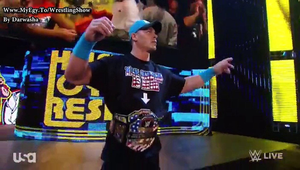 مترجم عرض الرو الاخير wwe4new2