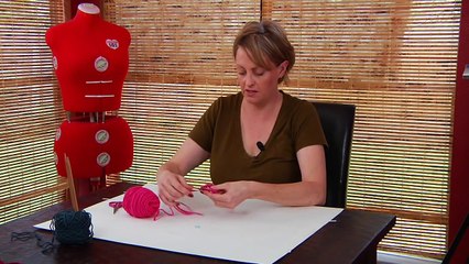 Knitting Help - Joining in the round