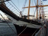 Pelican of London Wellington Dock Tall Ships Liverpool, England 2008