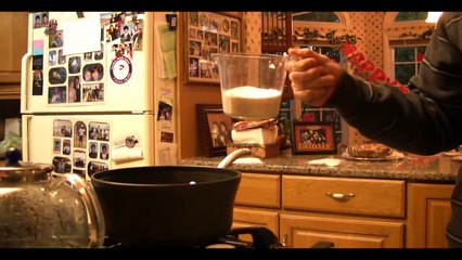 How to Make a Homemade Smoke Bomb