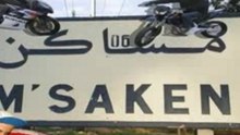 m'saken city