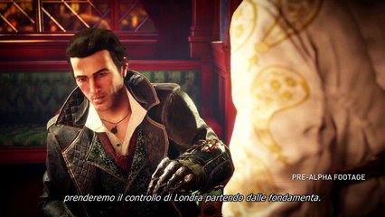 Video Gameplay di Assassin's Creed: Syndicate [ITA]