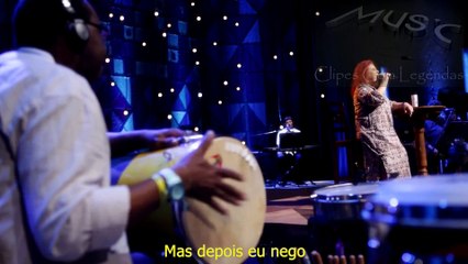 Beth Carvalho - Lama Nas Ruas