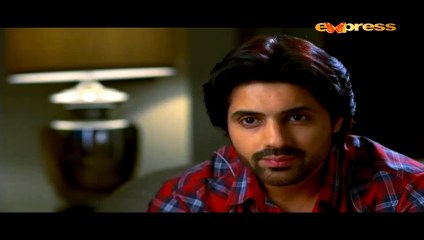 Gila Kis Se Karein Ep 6 HQ Part 2