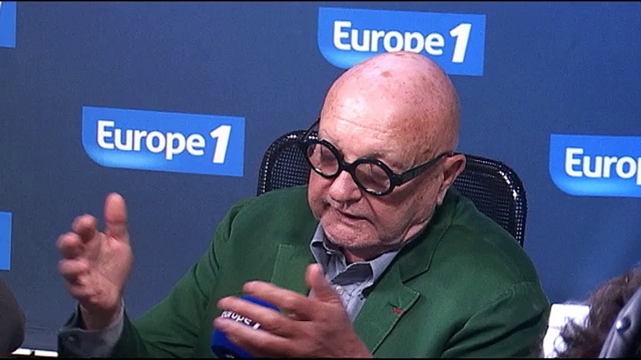 Jean-Pierre Coffe : "On a fabriqué des fainéant...