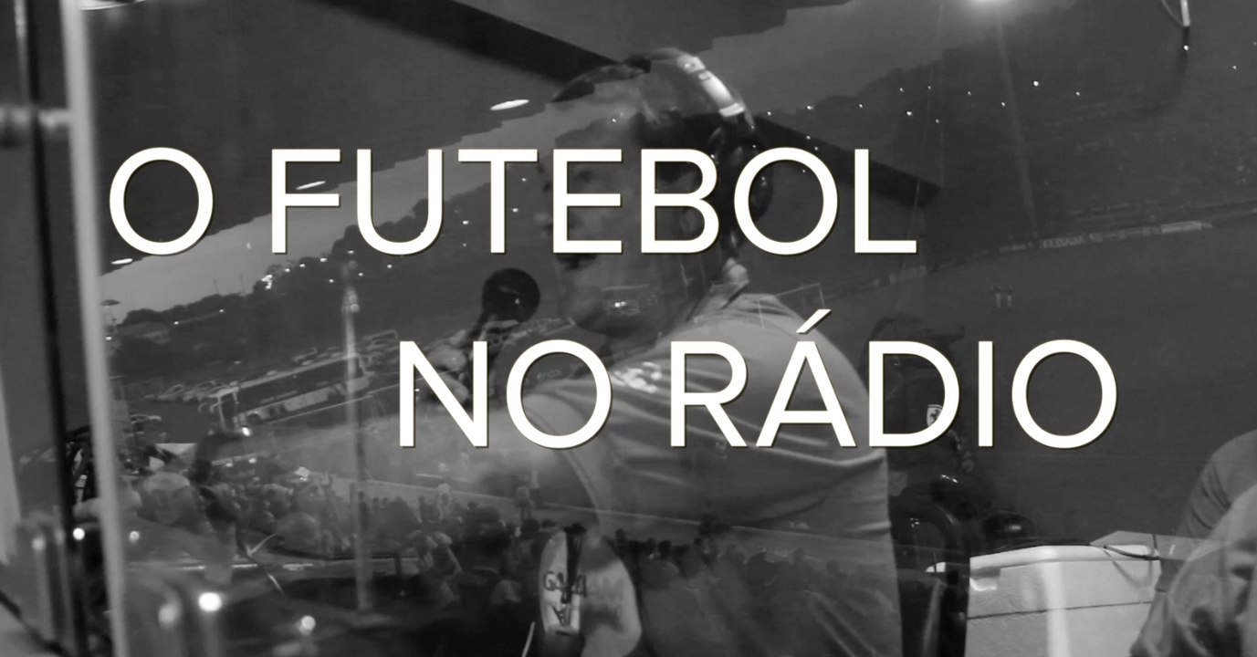 A transmissão esportiva no rádio: Desportiva x Rio Branco