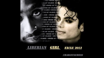 2pac - Liberian Girl