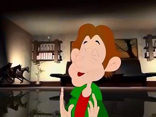 Me-rhymes in english-rhymes for children-nursery rhymes-english rhymes-rhymes for kids[360P]