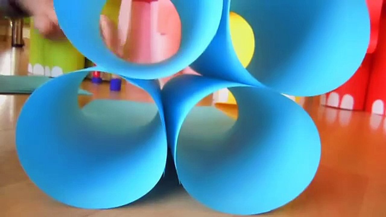 paper elephant