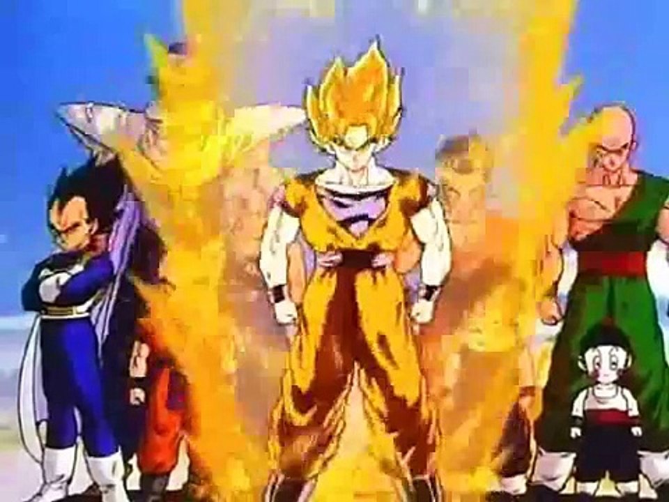 Descarga Todos los capitulos de Dragon