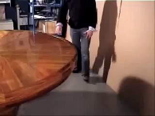 U2U Architects Presented Expanding Tables