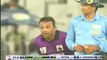 Naveed Yaseen sixes hat trick in Faisalabad Wolves v Multan Tigers at Faisalabad, May 12, 2015