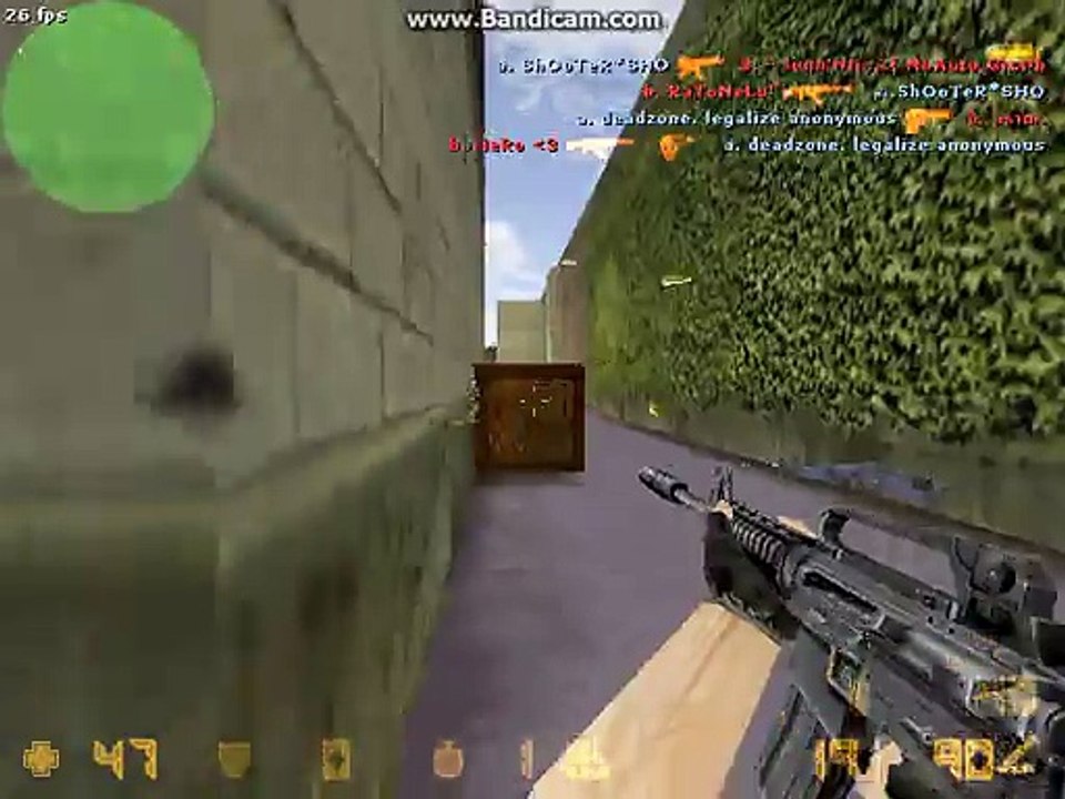 L4F HERO CAUGHT WITH WH