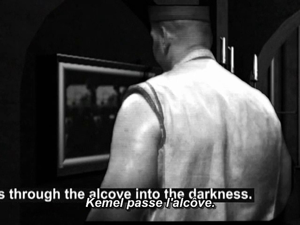 Doctor Who Classic - Arc 36 : The Evil of the Daleks (3 sur 7) - RECON - VOSTFR (WWT)