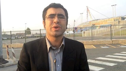 #RealJuve, dubbio formazione per Allegri: Pirlo o Sturaro?