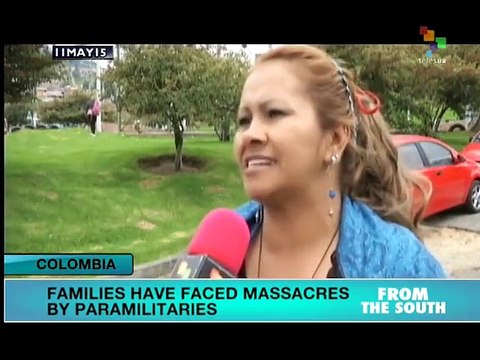 Colombian Business Elite Under Scrutiny for Paramilitary Ties