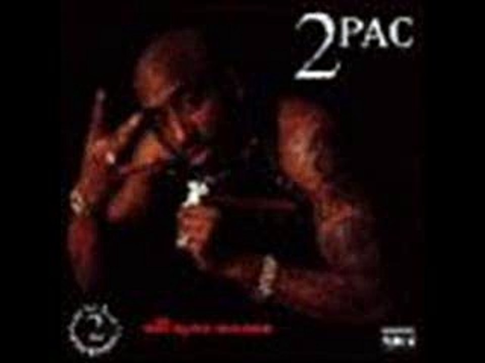 2pac - little homies