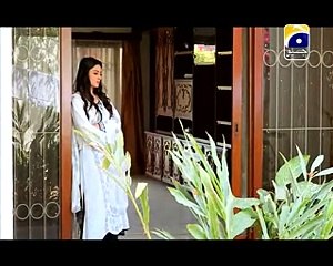 Bari Bahu Episode 58 Full Geo Entertainment Drama May 12, 2015