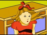 My mother said-rhymes in english-rhymes for children-nursery rhymes-english rhymes-rhymes for kids