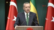 Cumhurbaşkanı Erdoğan Alınan Bir İhbar Neticesinde Bir Gemi Vurulmaz-2
