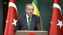 Cumhurbaşkanı Erdoğan Alınan Bir İhbar Neticesinde Bir Gemi Vurulmaz-3