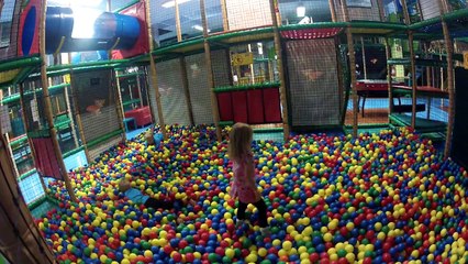 Family Fun at Busfabriken Norrköping