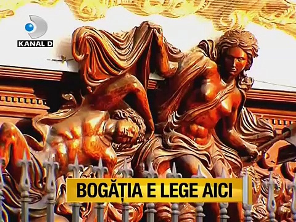 Asta-i Romania 2014 - Camarzana, localitatea din Romania in care cuvantul  saracie  e scos din...