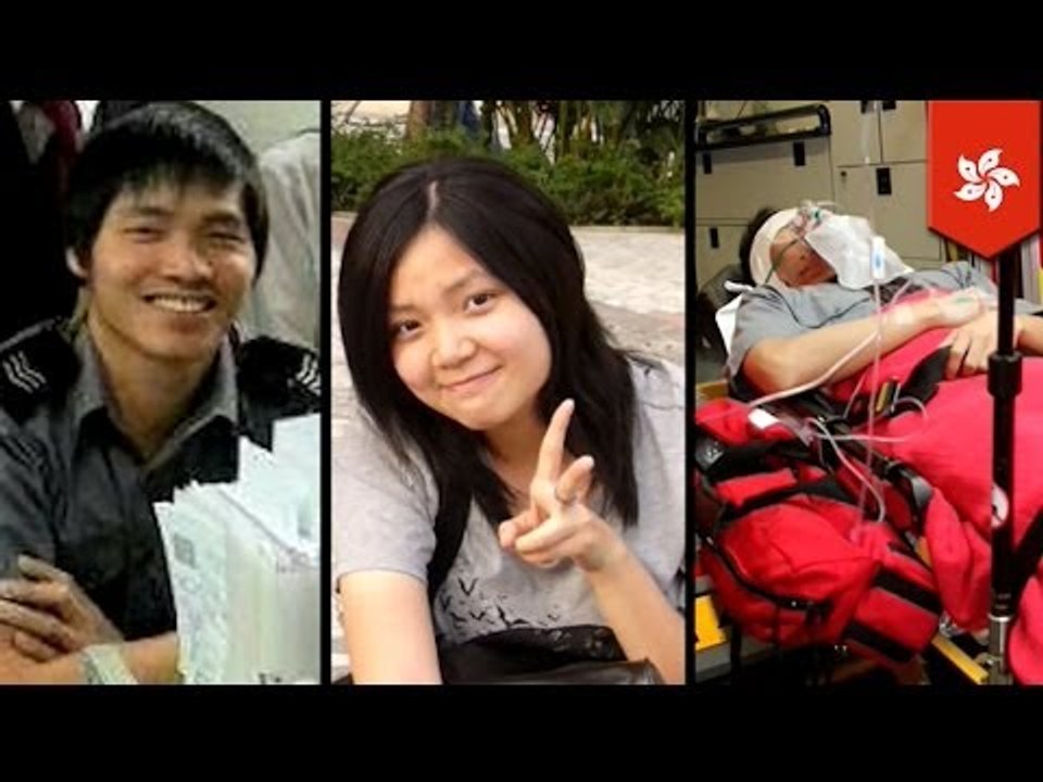Deadly love triangle: one dead, one injured, an...