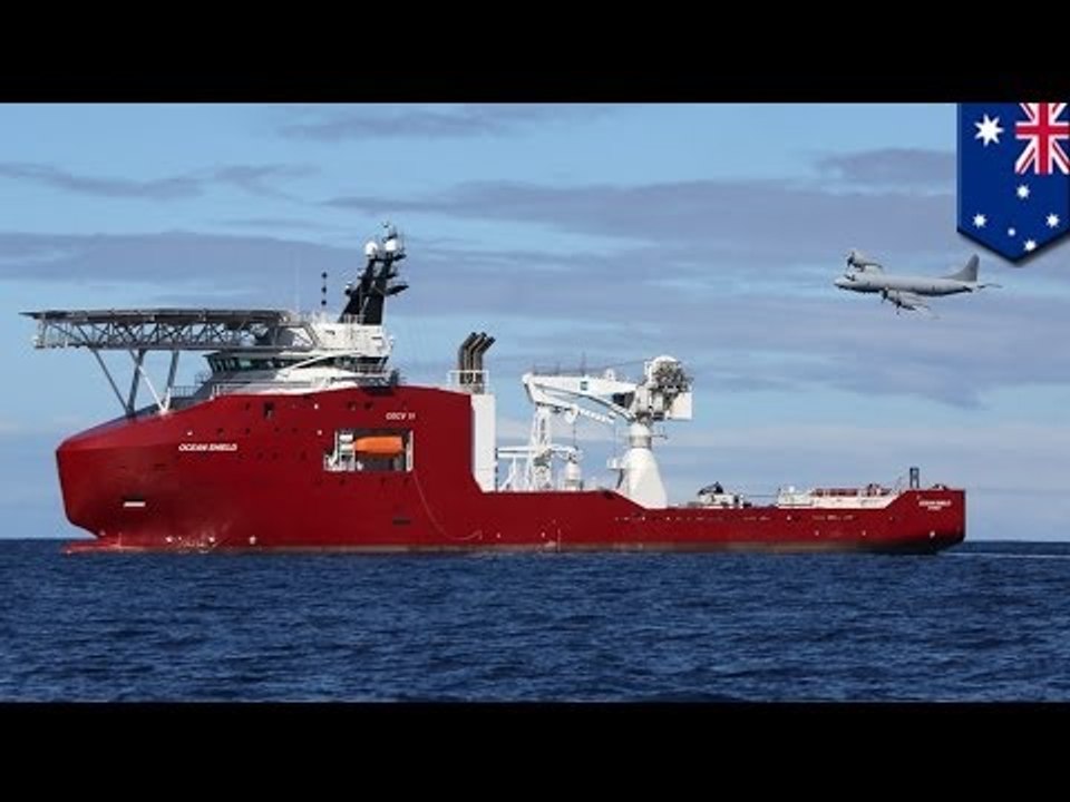 Flight MH730: Search zone narrows for missing Malaysian jet