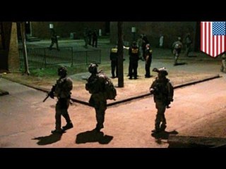 Dramatic Rescue: Blood gang members kidnapped prosecutor's father in Georgia, FBI frees him