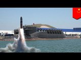 China vs USA: PRC set to field nuclear-armed submarine with JL-2 missiles in Pacific Ocean