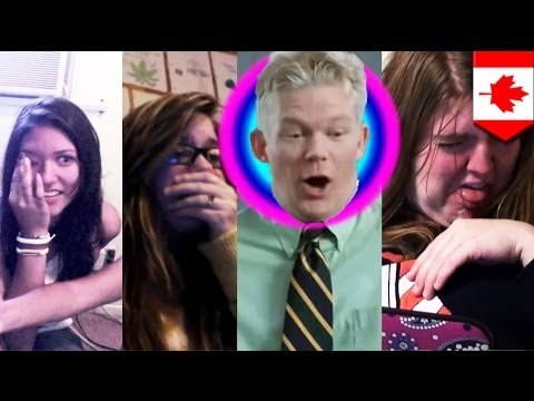 Sex Study: Men want FMF threeway sex, but women think threesomes are gross