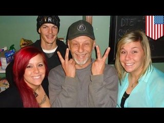 Steven Utash beating: Four people arrested for gang assault on Detroit driver