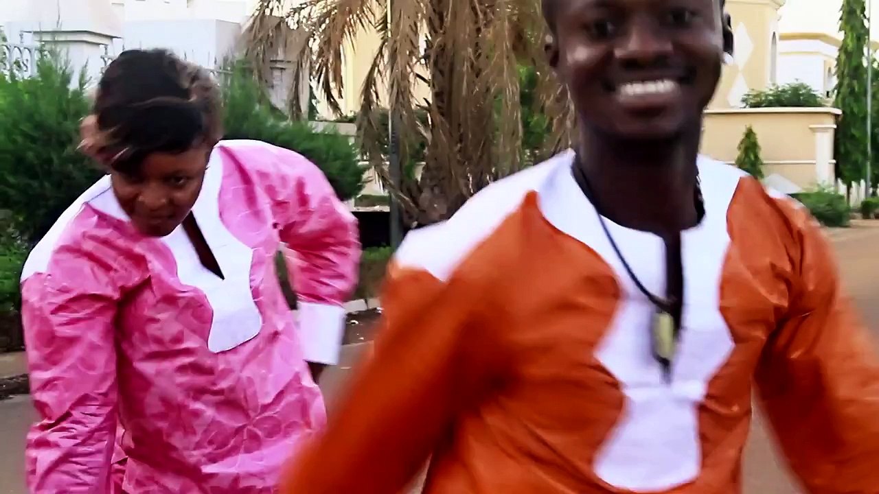 Bah Kouyate Sinamoussoko